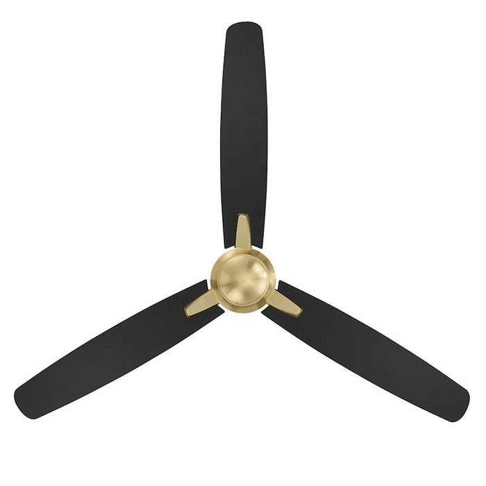 WAC Lighting Blitzen 3 Blade Smart Ceiling Fan