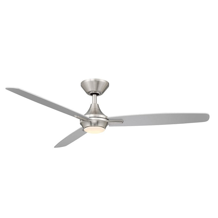 WAC Lighting Blitzen 3 Blade LED Smart Ceiling Fan