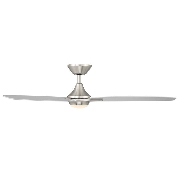 WAC Lighting Blitzen 3 Blade LED Smart Ceiling Fan