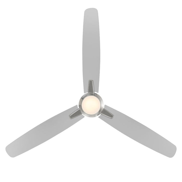 WAC Lighting Blitzen 3 Blade LED Smart Ceiling Fan