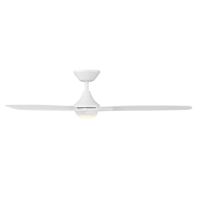 WAC Lighting Blitzen 3 Blade LED Smart Ceiling Fan