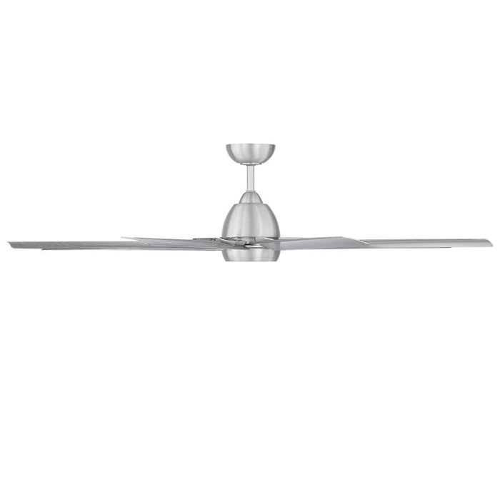 WAC Lighting Mocha XL 8 Blade Smart Ceiling Fan