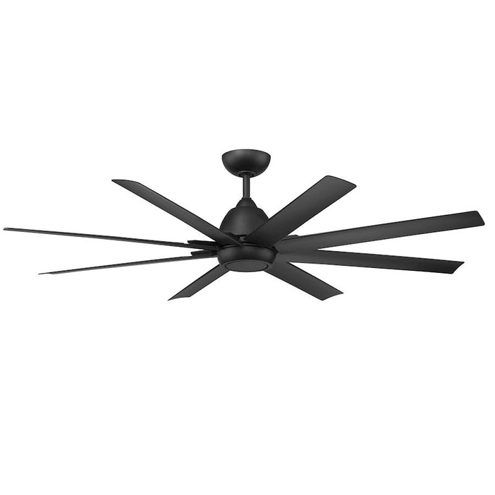 WAC Lighting Mocha XL 8 Blade Smart Ceiling Fan