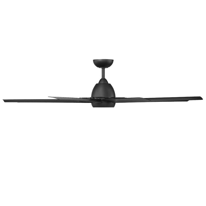 WAC Lighting Mocha XL 8 Blade Smart Ceiling Fan