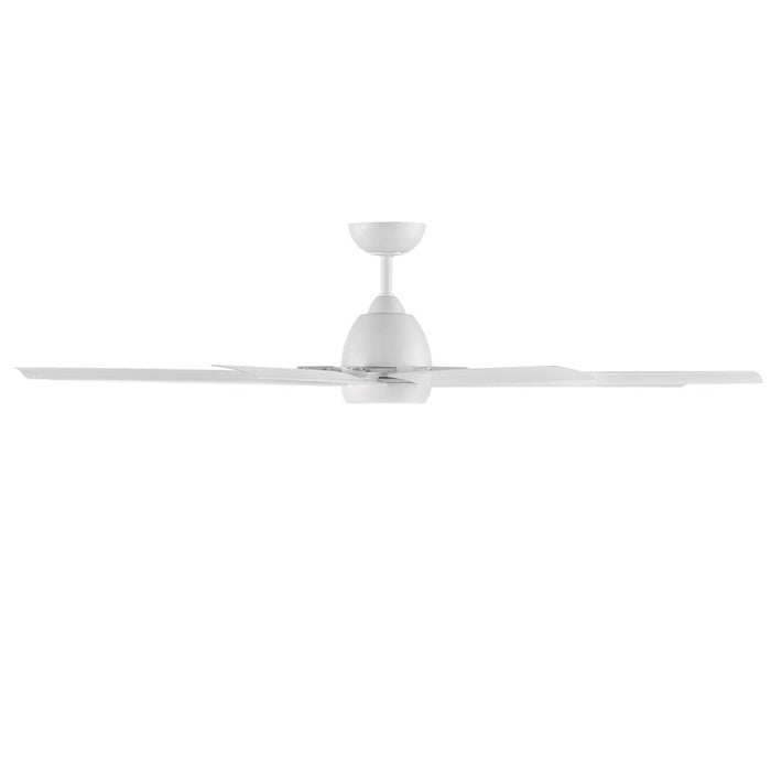 WAC Lighting Mocha XL 8 Blade Flush Mount Ceiling Fan