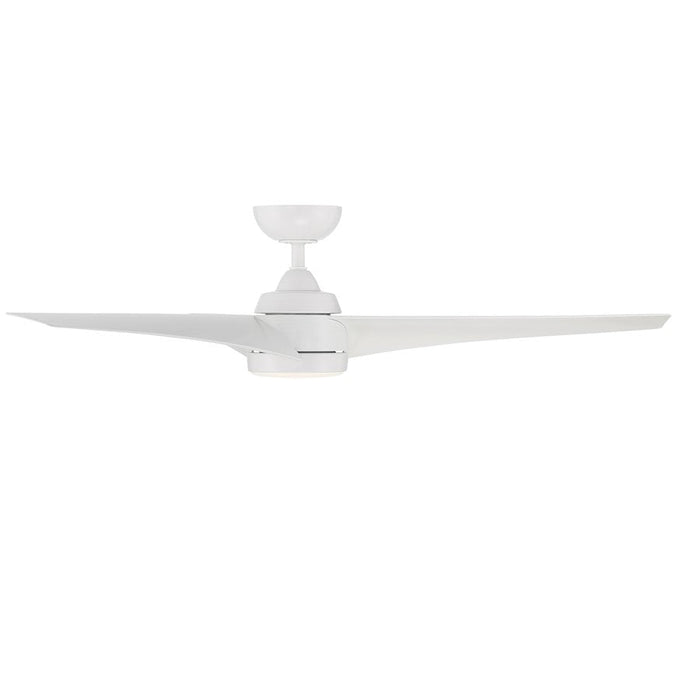 WAC Lighting Sonoma 3 Blade Smart Ceiling Fan