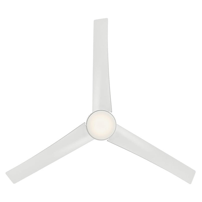 WAC Lighting Sonoma 3 Blade Smart Ceiling Fan