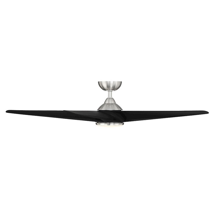 WAC Lighting Viper 5 Blade Smart Ceiling Fan