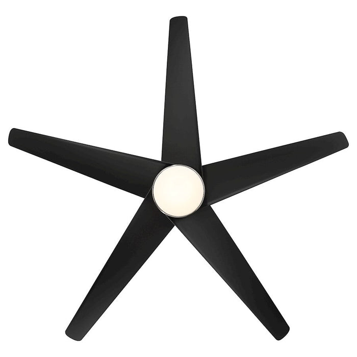 WAC Lighting Viper 5 Blade Smart Ceiling Fan