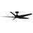 WAC Lighting Viper 5 Blade Smart Ceiling Fan