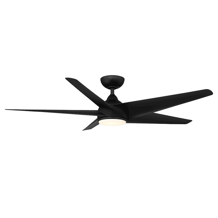 WAC Lighting Viper 5 Blade Smart Ceiling Fan