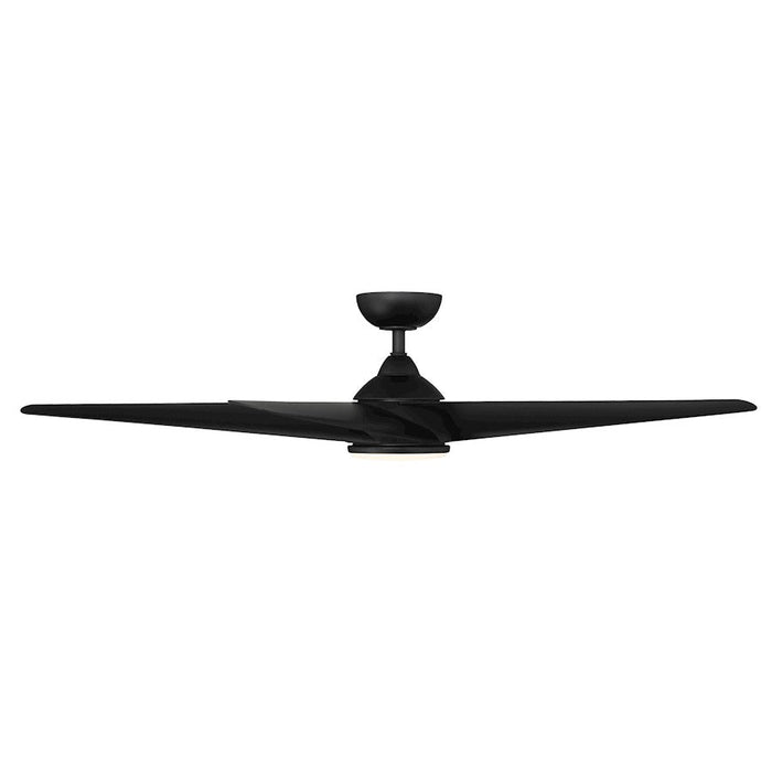 WAC Lighting Viper 5 Blade Smart Ceiling Fan