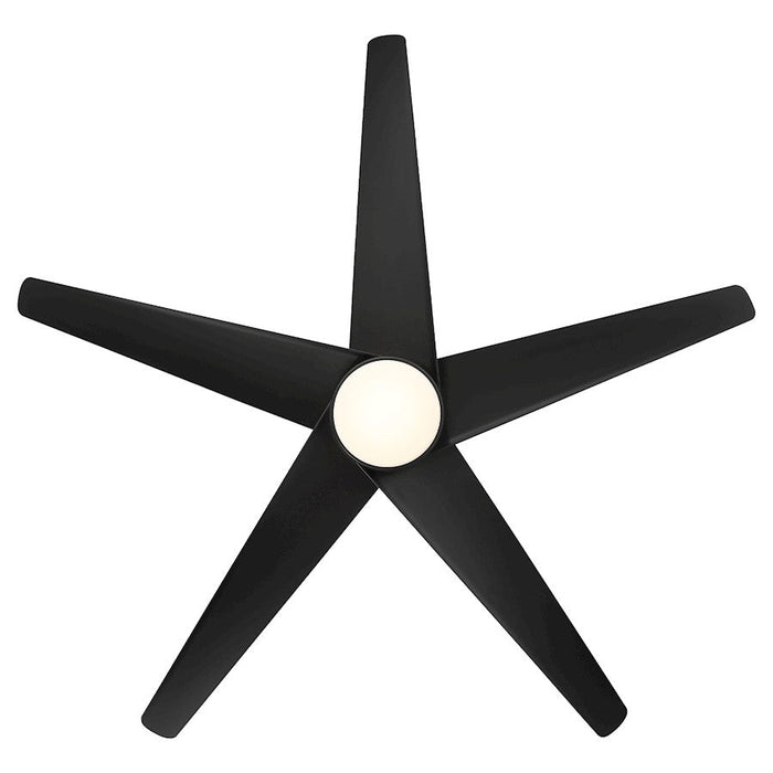 WAC Lighting Viper 5 Blade Smart Ceiling Fan