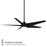 WAC Lighting Viper 5 Blade Smart Ceiling Fan