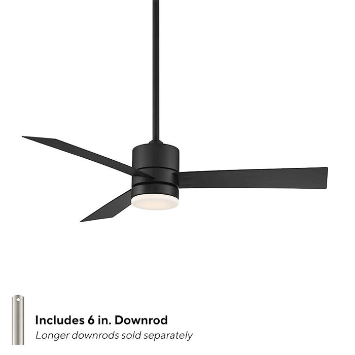 WAC Lighting San Francisco 3 Blade Ceiling Fan