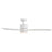 WAC Lighting San Francisco 3 Blade Ceiling Fan