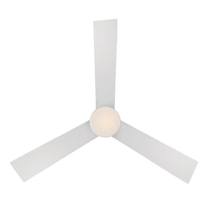 WAC Lighting San Francisco 3 Blade Ceiling Fan