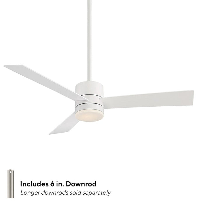 WAC Lighting San Francisco 3 Blade Ceiling Fan