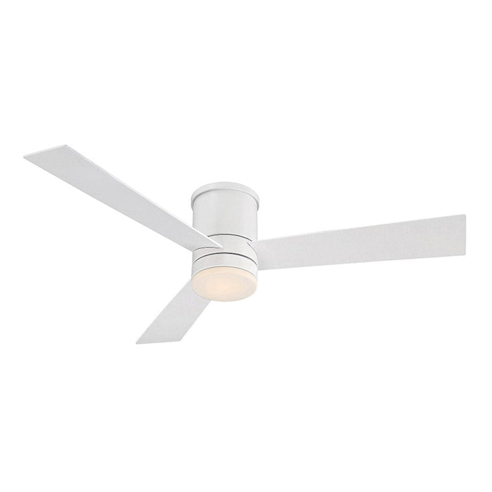 WAC Lighting San Francisco 3 Blade Flush Ceiling Fan