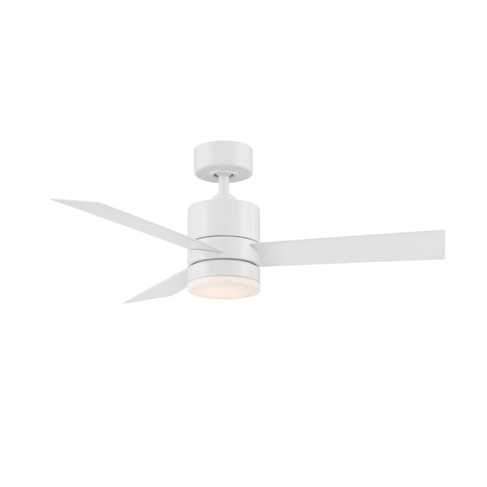 WAC Lighting San Francisco 3 Blade Ceiling Fan