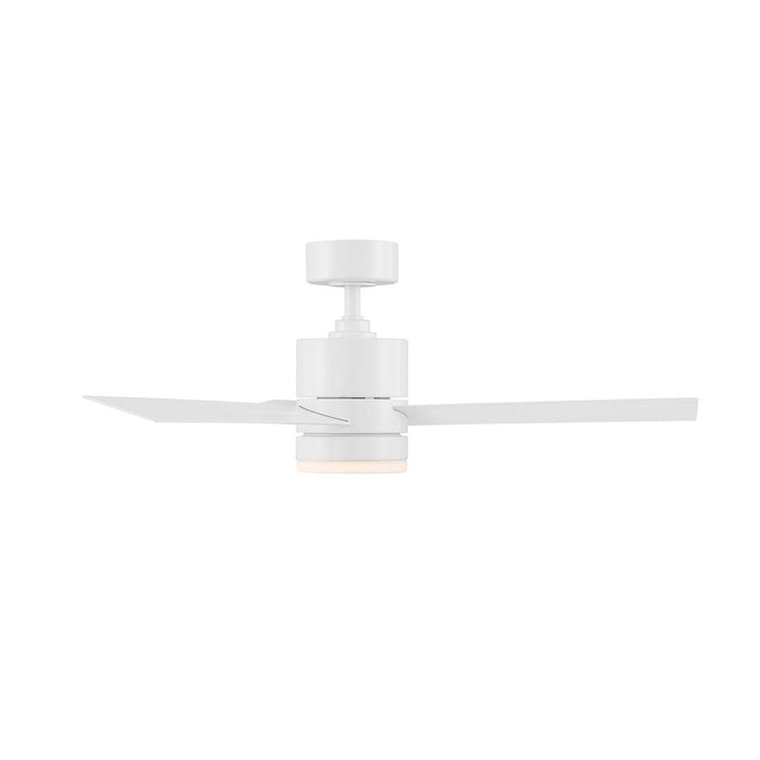 WAC Lighting San Francisco 3 Blade Ceiling Fan