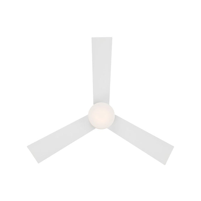 WAC Lighting San Francisco 3 Blade Ceiling Fan