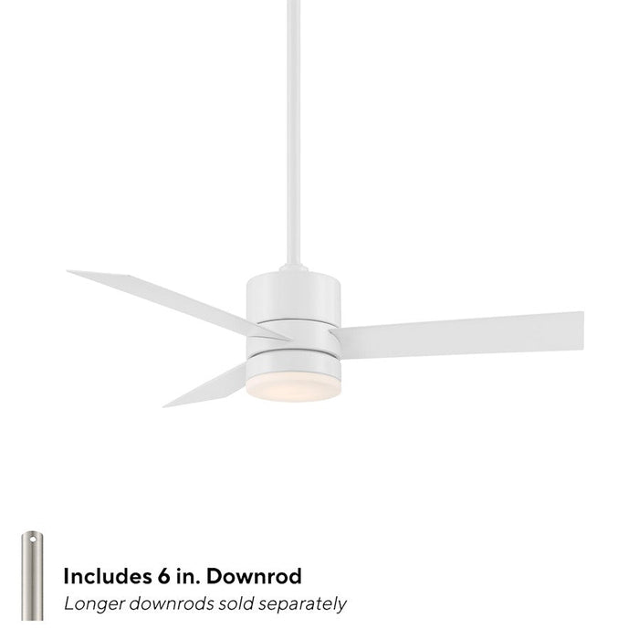 WAC Lighting San Francisco 3 Blade Ceiling Fan