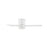 WAC Lighting San Francisco 3 Blade Flush Ceiling Fan