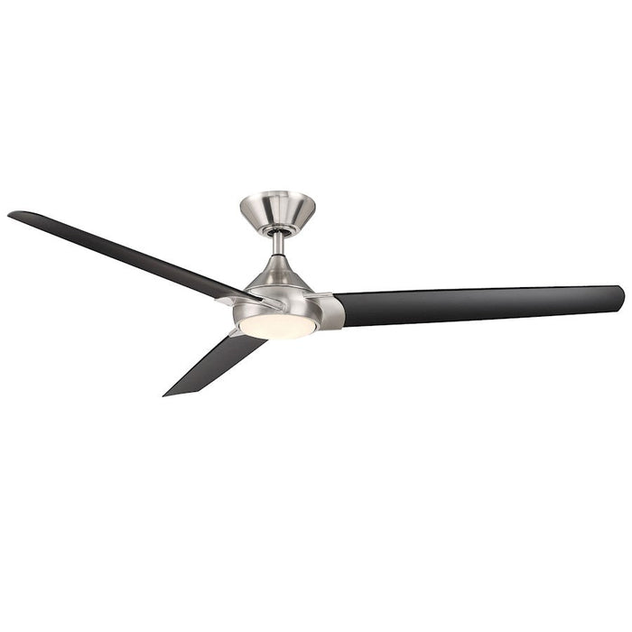 WAC Lighting Zelda 3 Blade LED Ceiling Fan