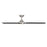 WAC Lighting Zelda 3 Blade LED Ceiling Fan