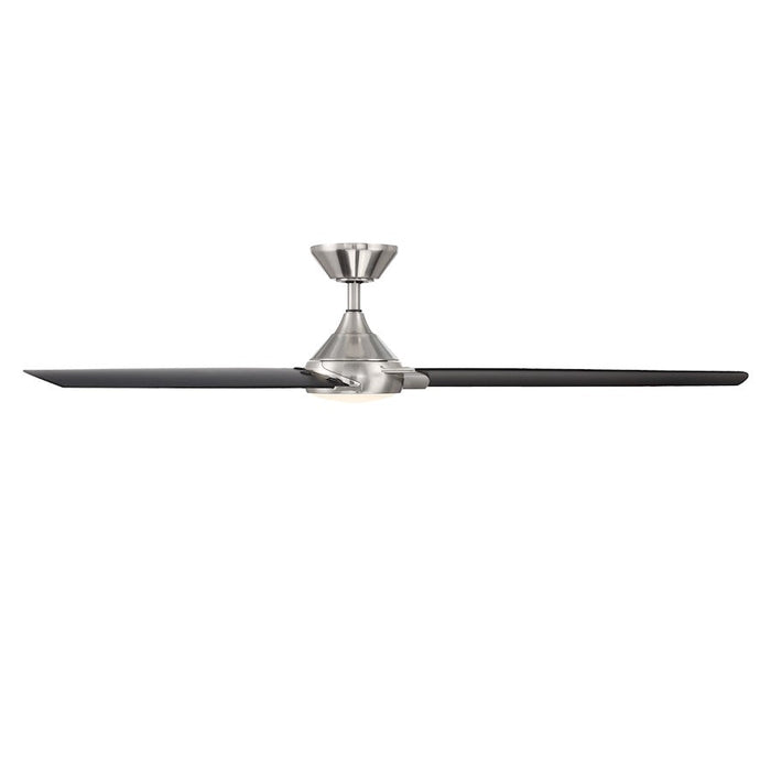 WAC Lighting Zelda 3 Blade LED Ceiling Fan