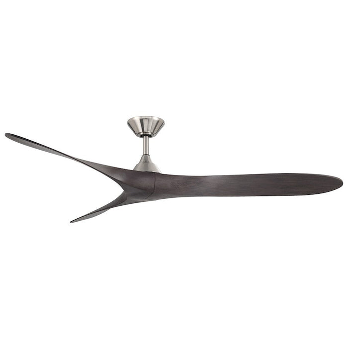 WAC Lighting Malibu 3 Blade LED Smart Ceiling Fan