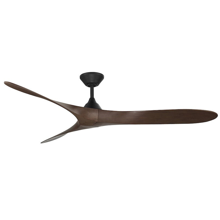 WAC Lighting Malibu 3 Blade LED Smart Ceiling Fan