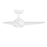 WAC Lighting Loft 3 Blade LED Smart Ceiling Fan