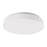 WAC Lighting Blo 15" LED Energy Star Flush Mount, White - FM-115G2-30-WT