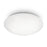 WAC Lighting Glo 11" LED Energy Star Flush Mount, White - FM-211-30-WT