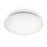 WAC Lighting Glo 14" LED Energy Star Flush Mount, White - FM-214-30-WT