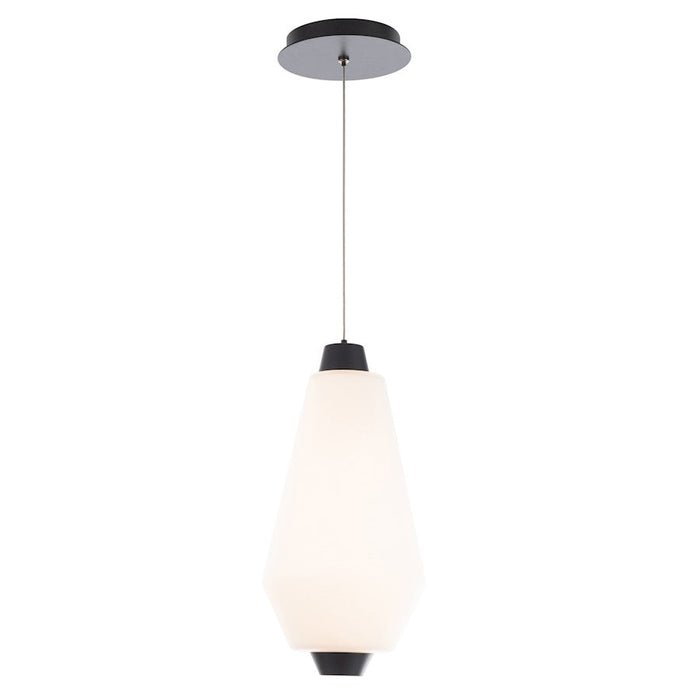 WAC DweLED Amelia 1 Light 7" LED Mini Pendant 3000K