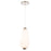 WAC DweLED Amelia 1 Light 7" LED Mini Pendant 3000K