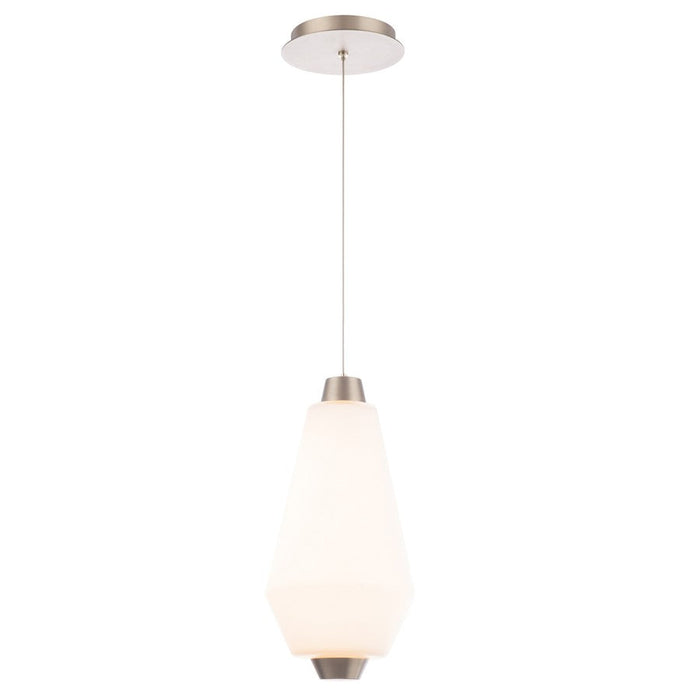 WAC DweLED Amelia 1 Light 7" LED Mini Pendant 3000K