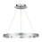 WAC DweLED Sirius 1 Light 31" LED Pendant 3000K