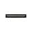 WAC dweLED Jedi 20" LED Bath Vanity/Wall Light 3000K, Black - WS-51320-BK