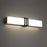 WAC Lighting Dweled Minibar LED Bath/Wall Light 2700-3000-3500K