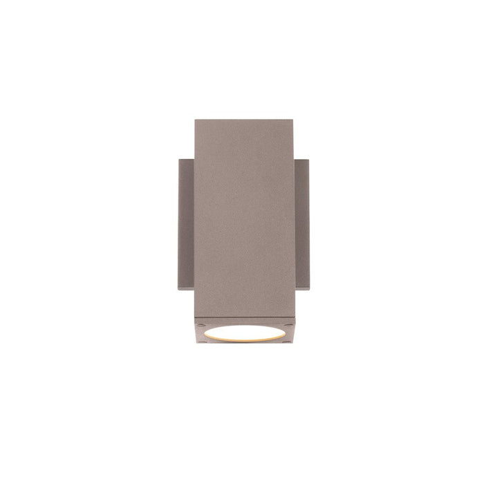 WAC Lighting Cubix Outdoor Wall Sconce