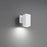 WAC Lighting Cubix Outdoor Wall Sconce