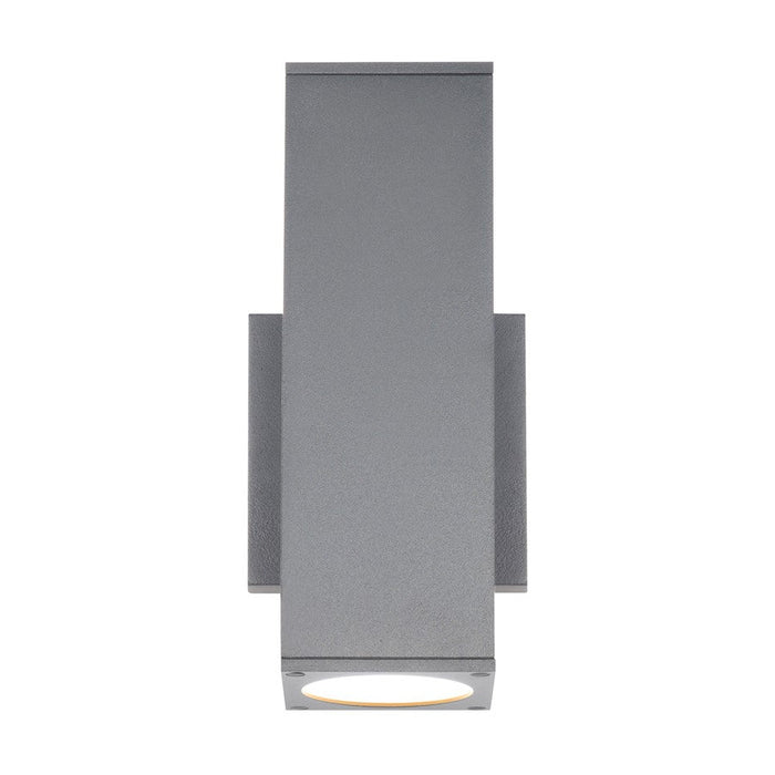 WAC Lighting Cubix Outdoor Wall Sconce