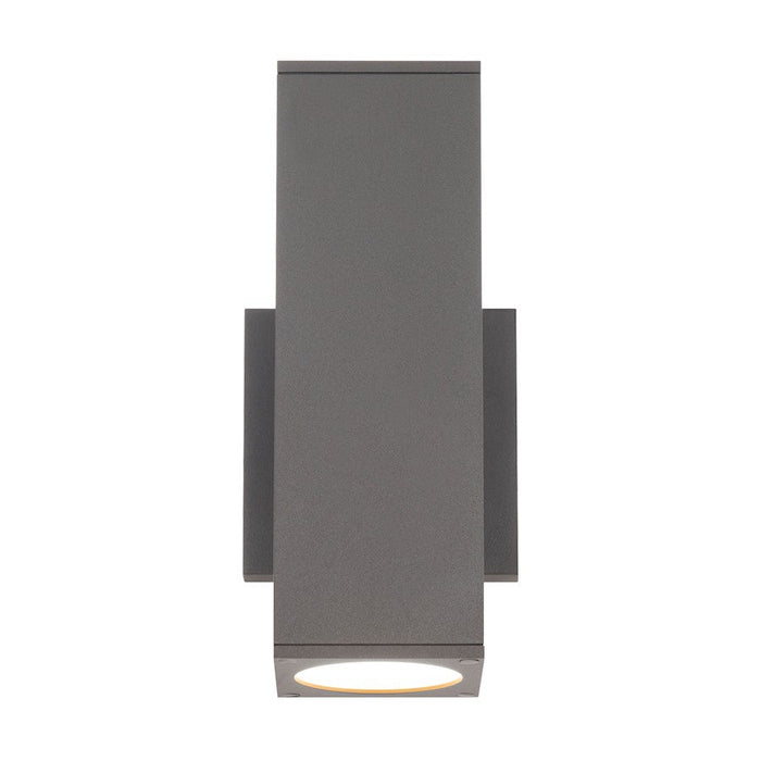 WAC Lighting Cubix Outdoor Wall Sconce