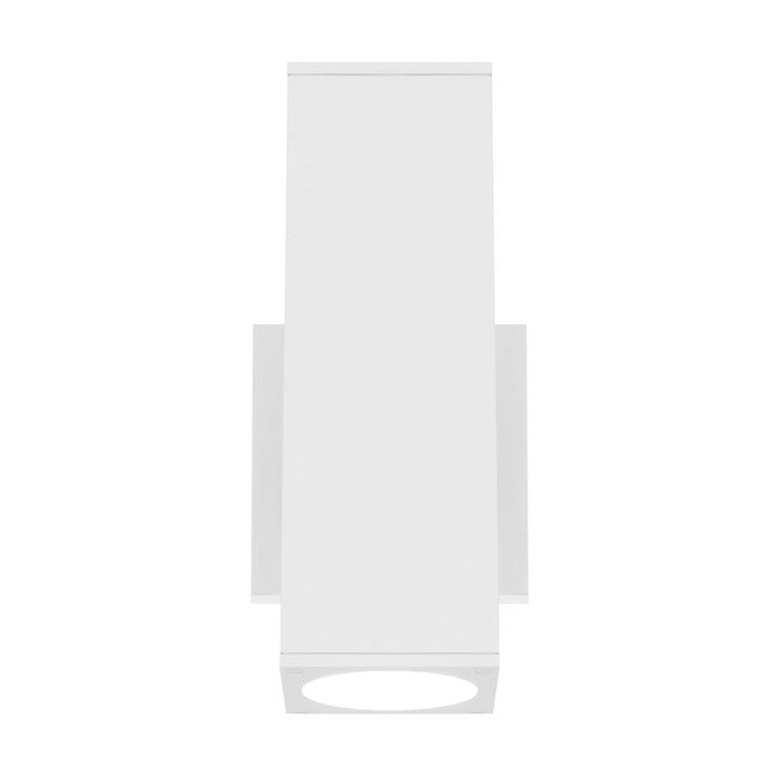 WAC Lighting Cubix Outdoor Wall Sconce