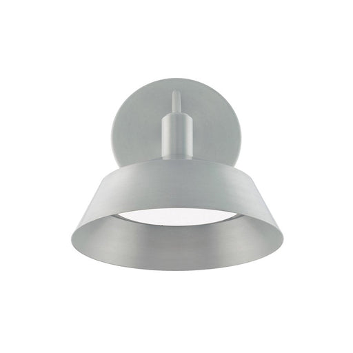 WAC DweLED Rockport 1 Lt 11" LED Outdoor Wall 3000K