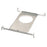 AFX Lighting Tuck Recessed Mounting Bracket